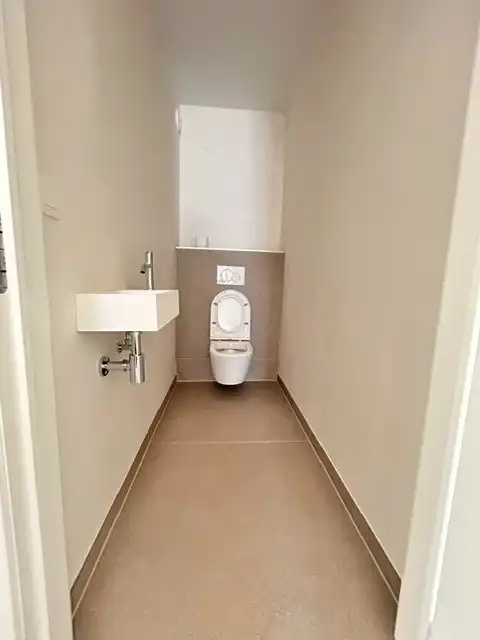 Nieuwbouw Penthouse in centrum Hasselt foto 14