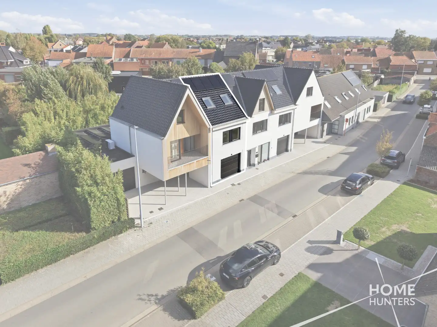 Energiezuinig wonen met ruimte en comfort in Residentie Poorterhof foto {{pictureIndex}}