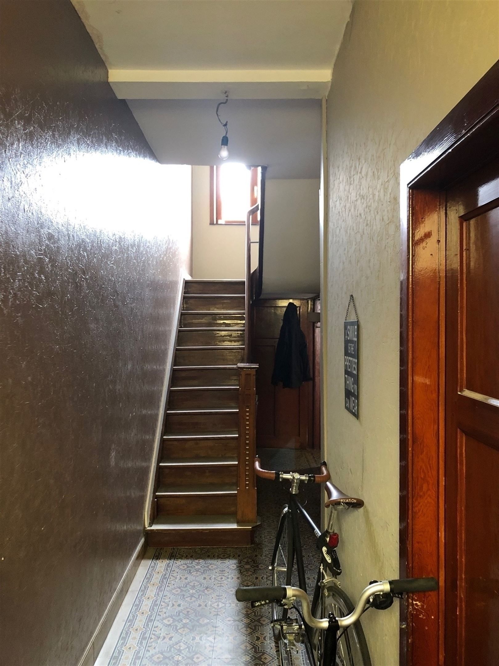 Woning met 3 slpks en tuintje! foto 8