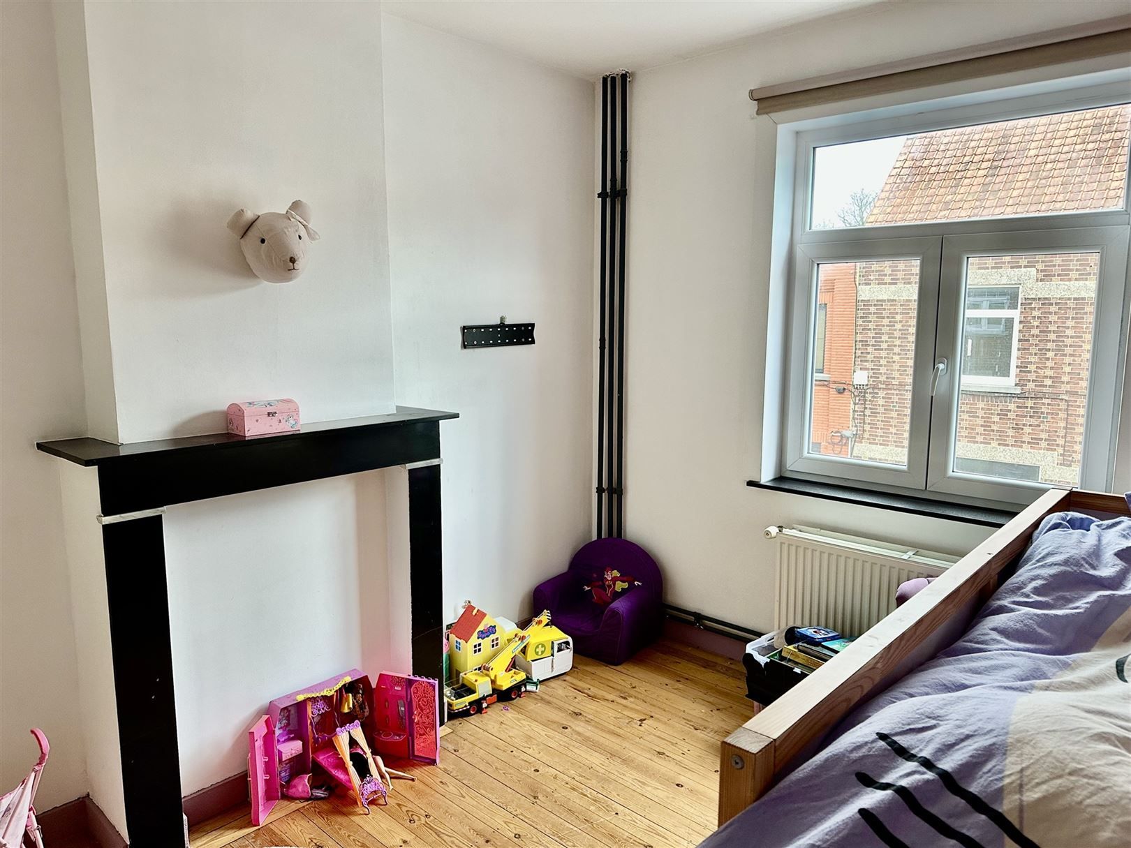 Woning met 3 slpks en tuintje! foto 8