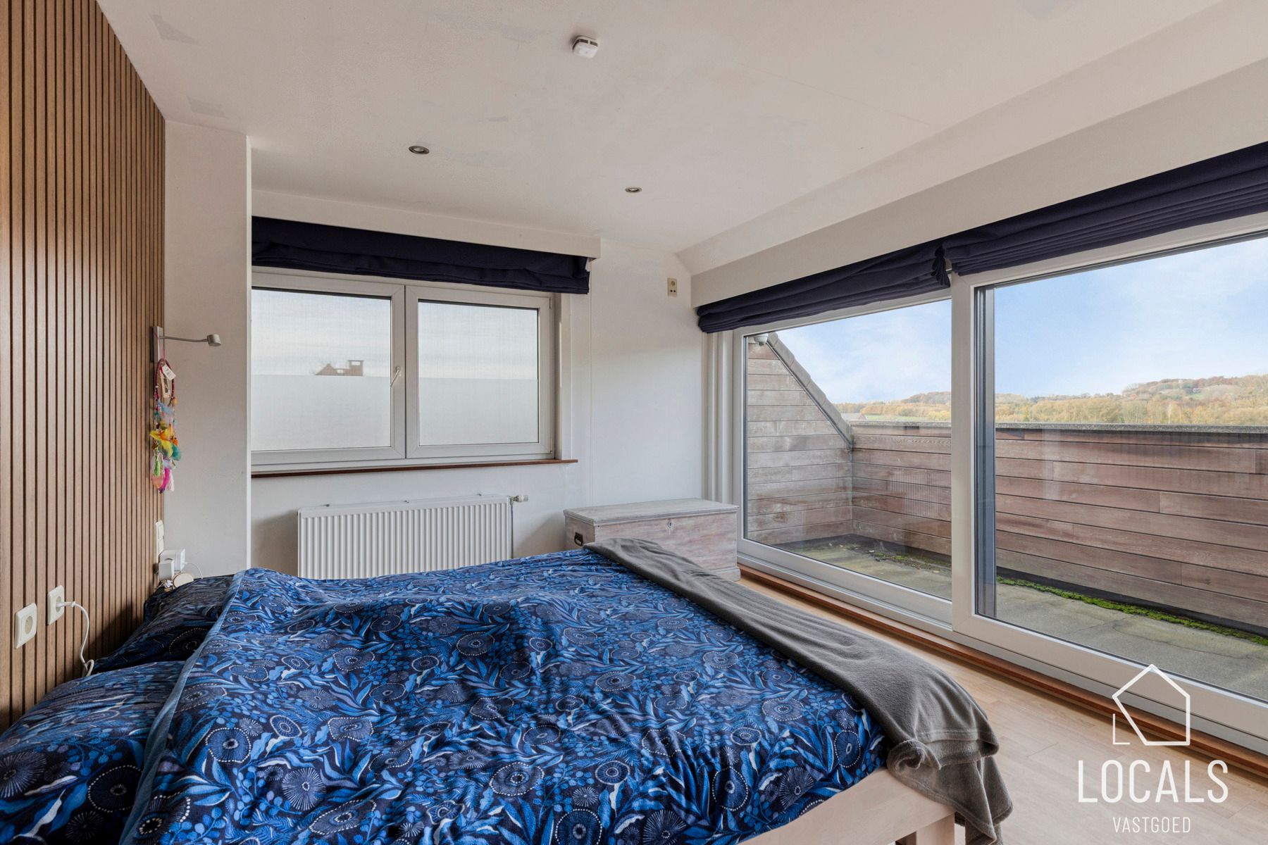 Rustig gelegen open bebouwing met prachtig vergezicht foto 13