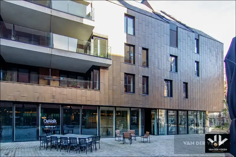 Nieuwbouw assistentiewoning op toplocatie foto 17