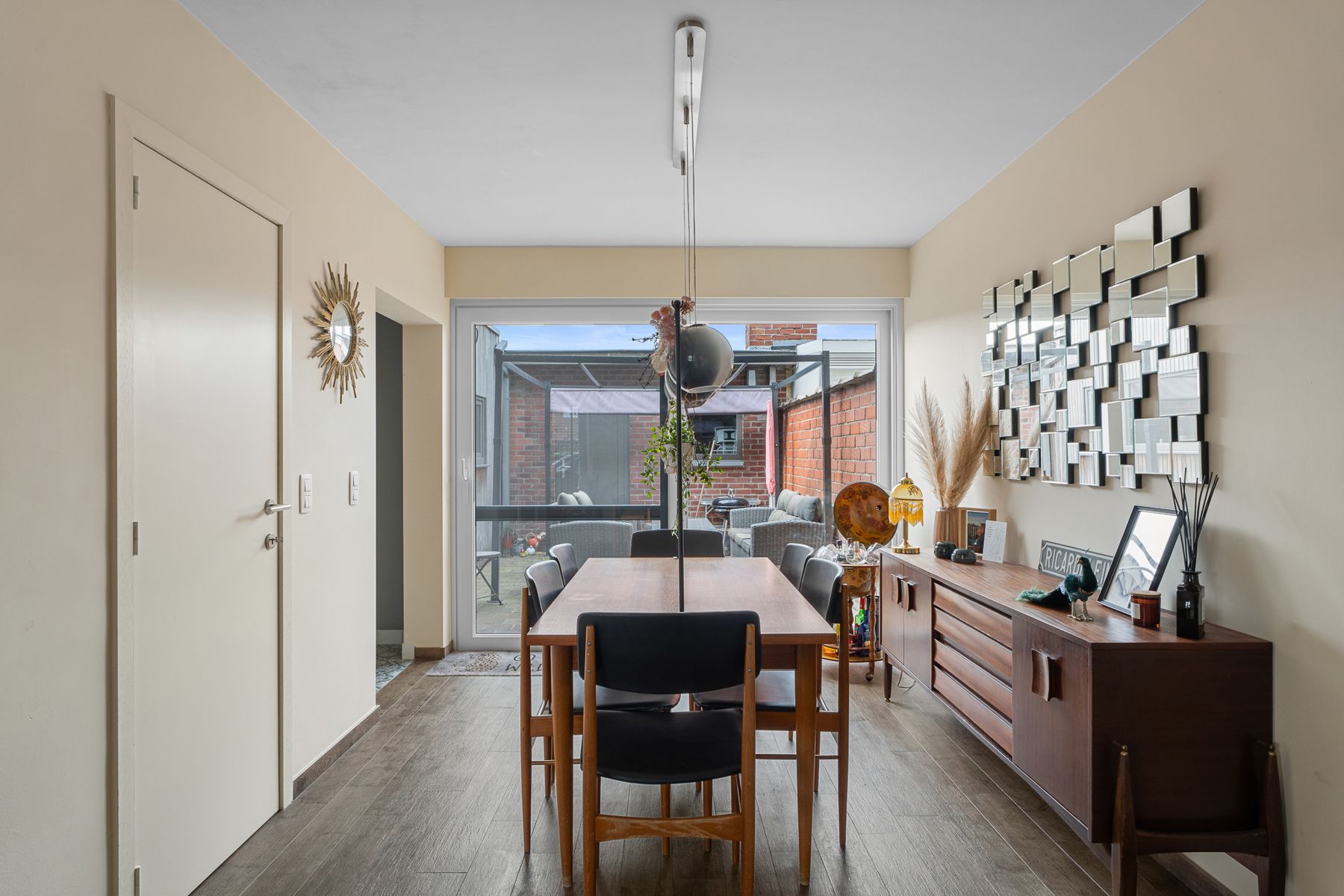 Betaalbaar wonen in Deinze: gerenoveerde parel. foto 4