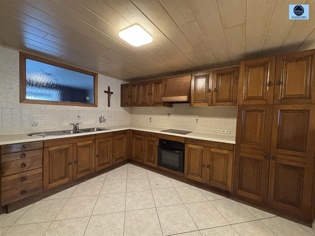 OPBRENGSTEIGENDOM MET 3 APPARTEMENTEN NABIJ HET CENTRUM VAN GERAARDSBERGEN foto 3