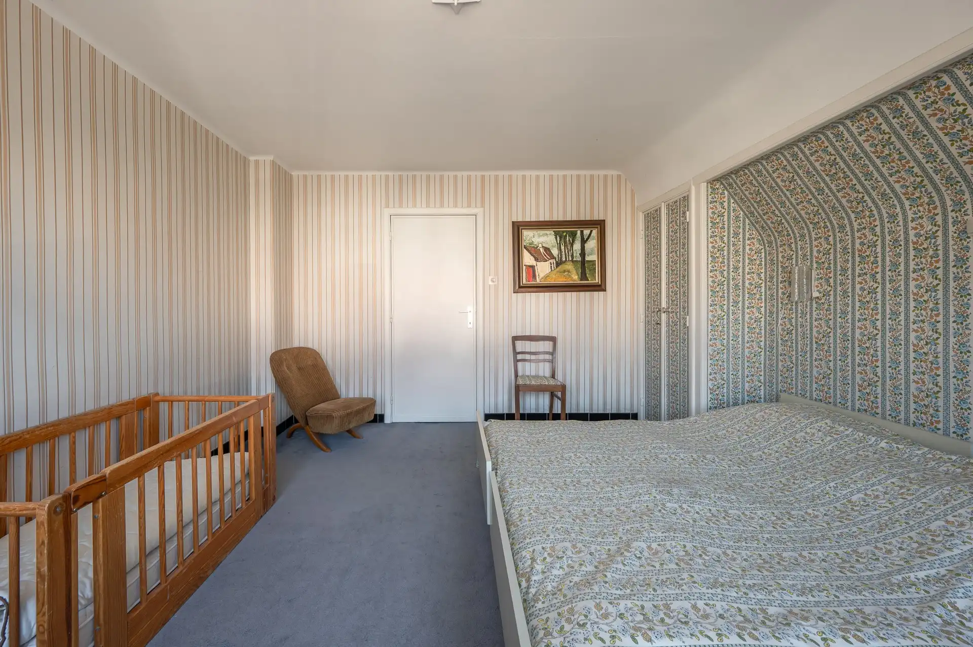 Uitzonderlijke villa op topligging aan het Albertstrand foto 27