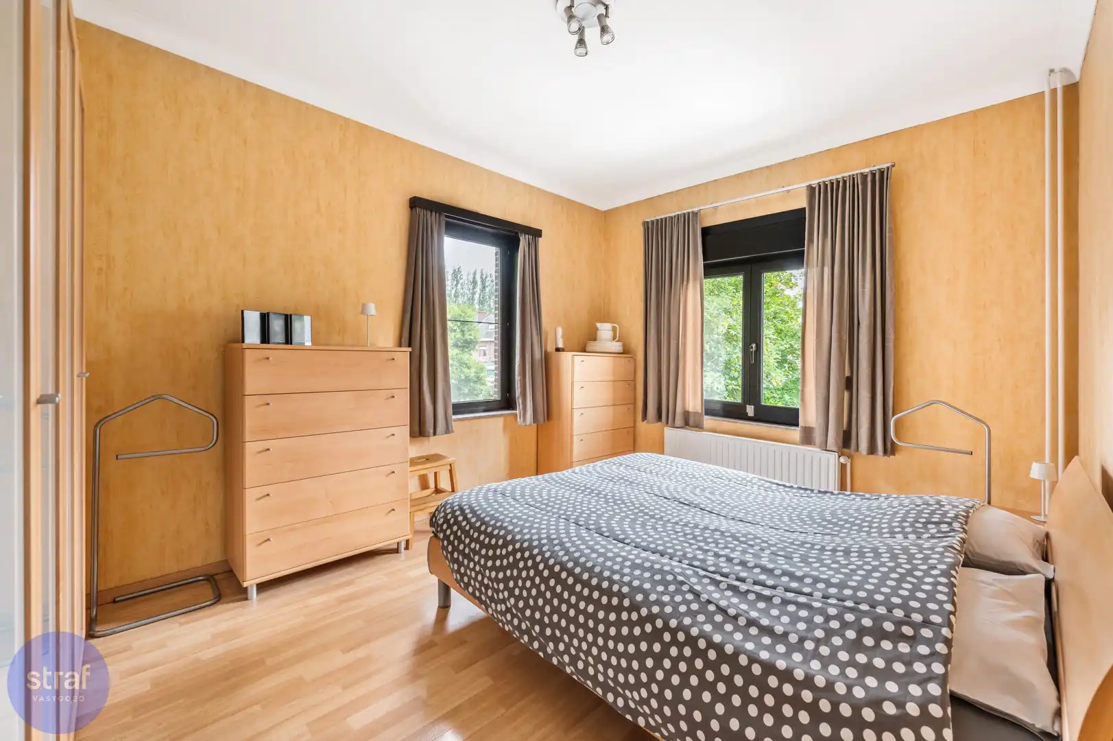 Charmante gezinswoning met 3 slaapkamers op een toplocatie op Linkeroever foto 10