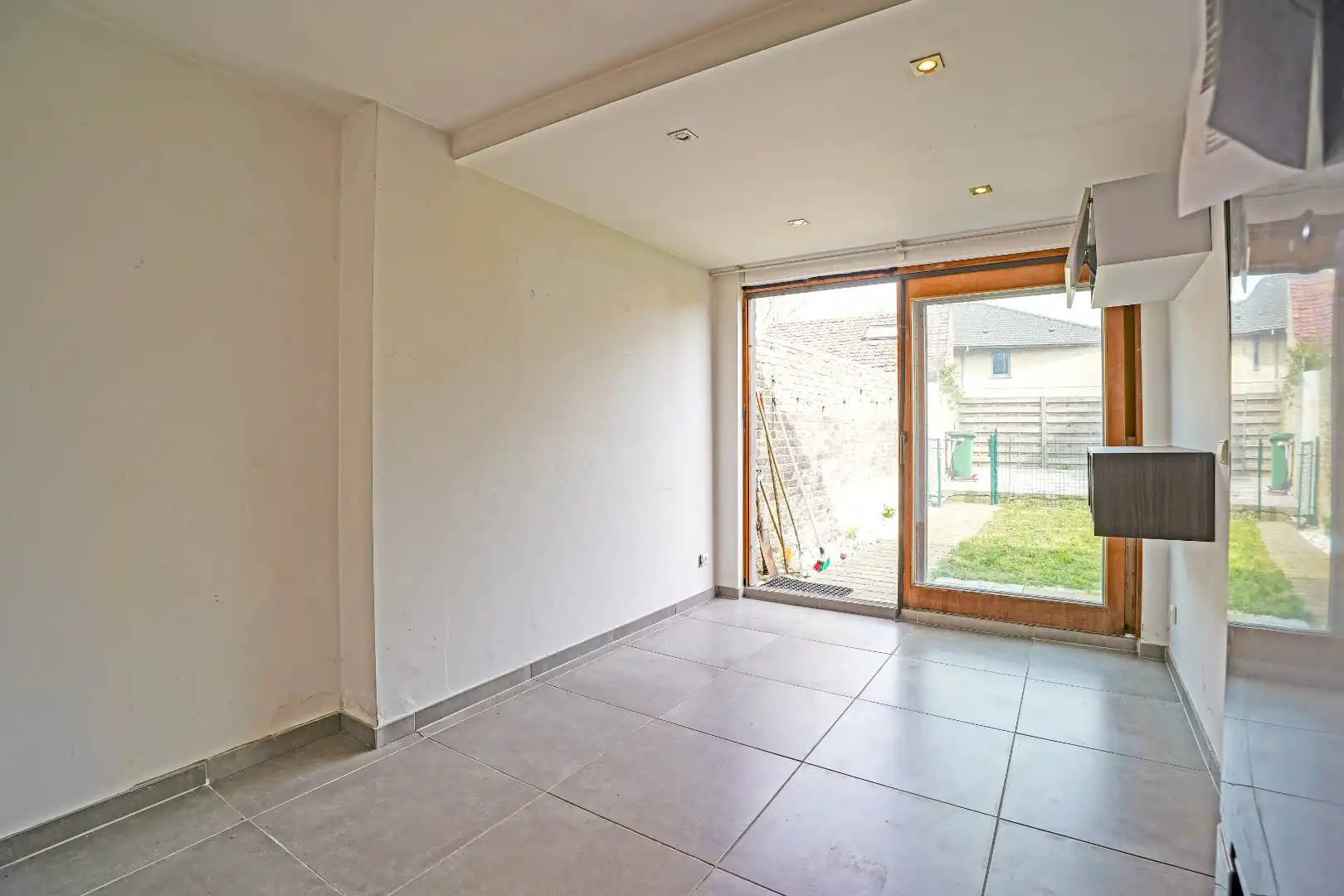 Instapklare woning met 3 slaapkamers te Alveringem. foto 9
