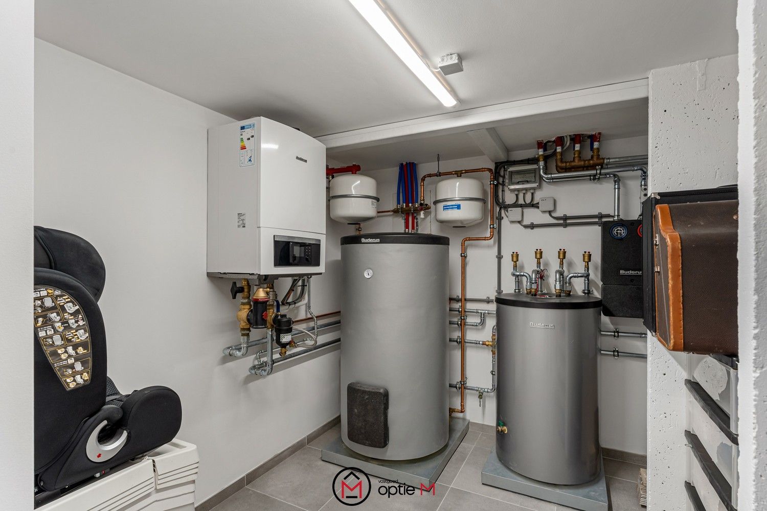 Prachtige woning met inpandige studio te koop in Riemst, Val-meer. foto 39