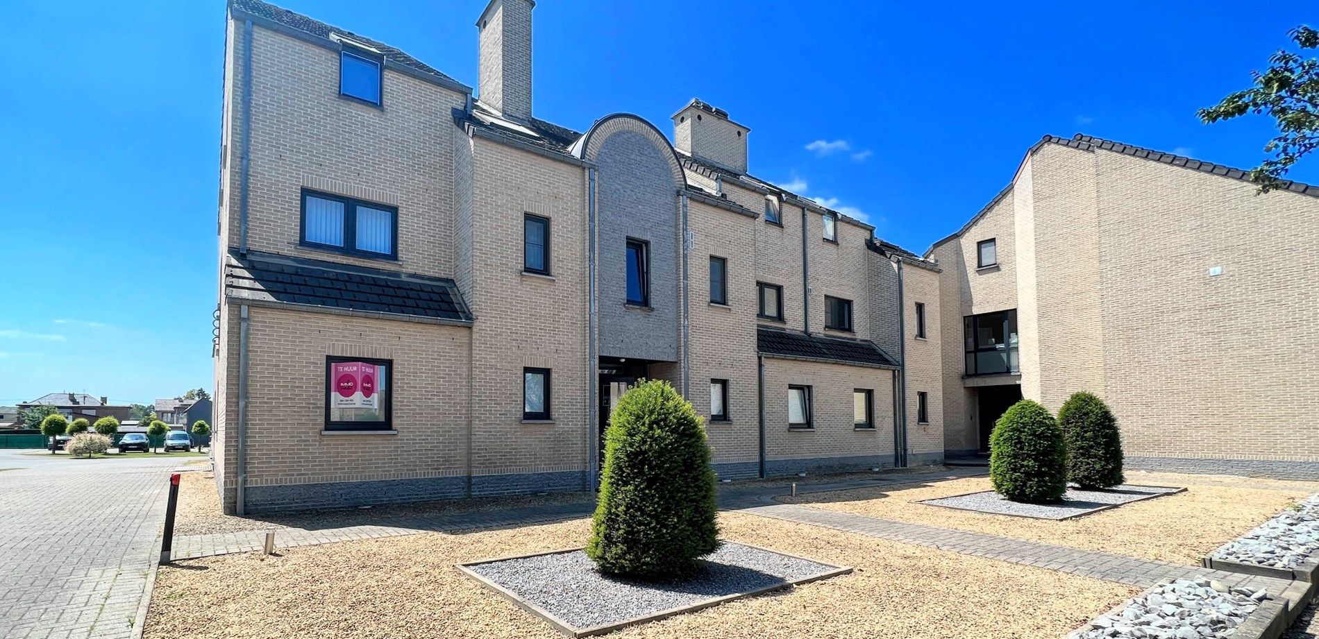 Energiezuinig appartement met twee slaapkamers foto 10