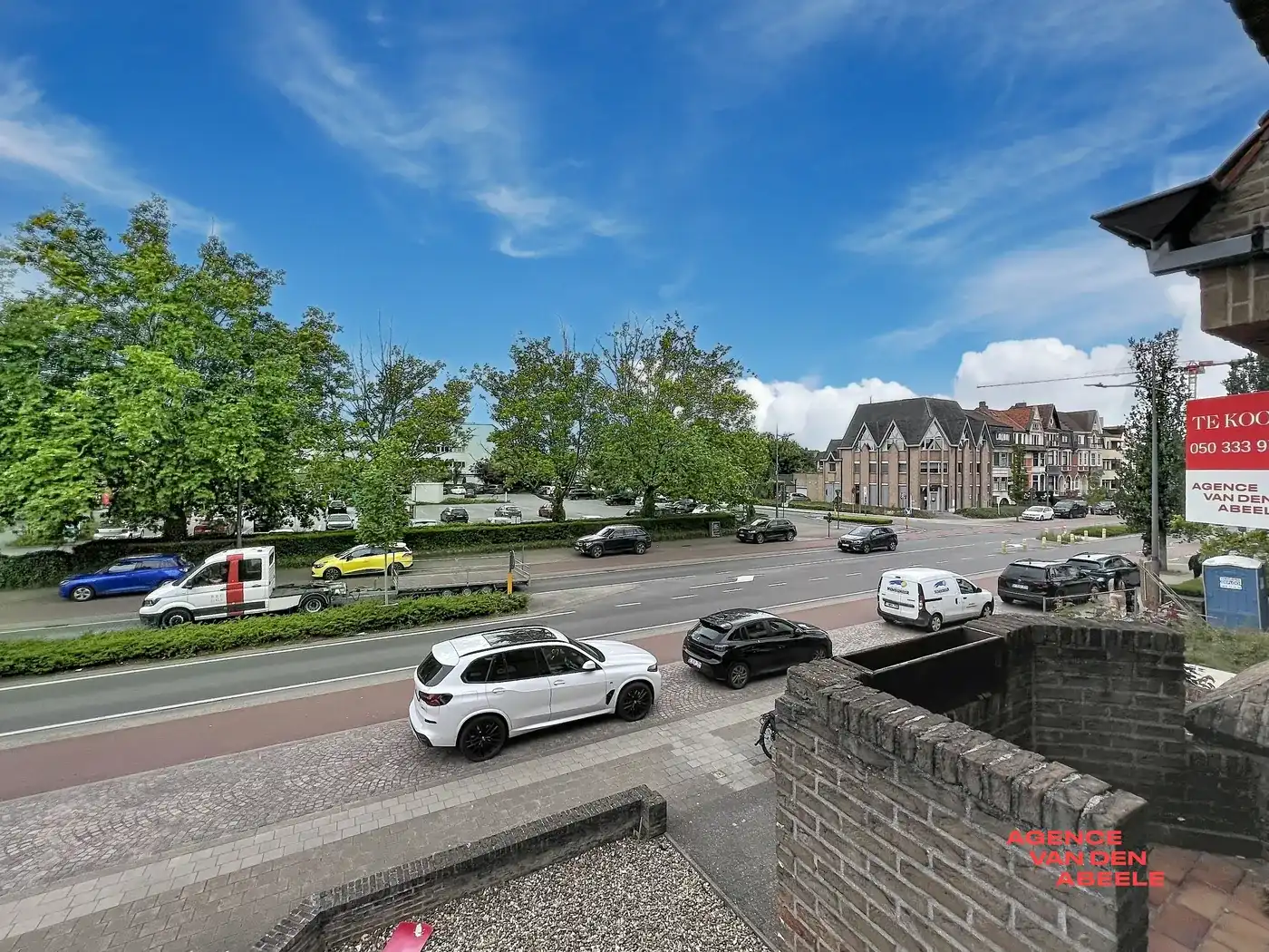 Prachtig duplexappartement met 3 slaapkamers  foto 17
