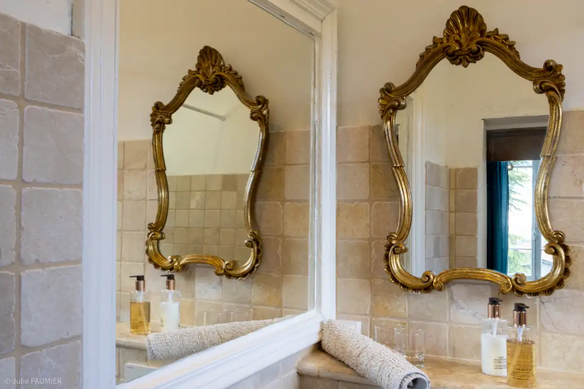 Petit-Château in de provence (Nyons) foto 19