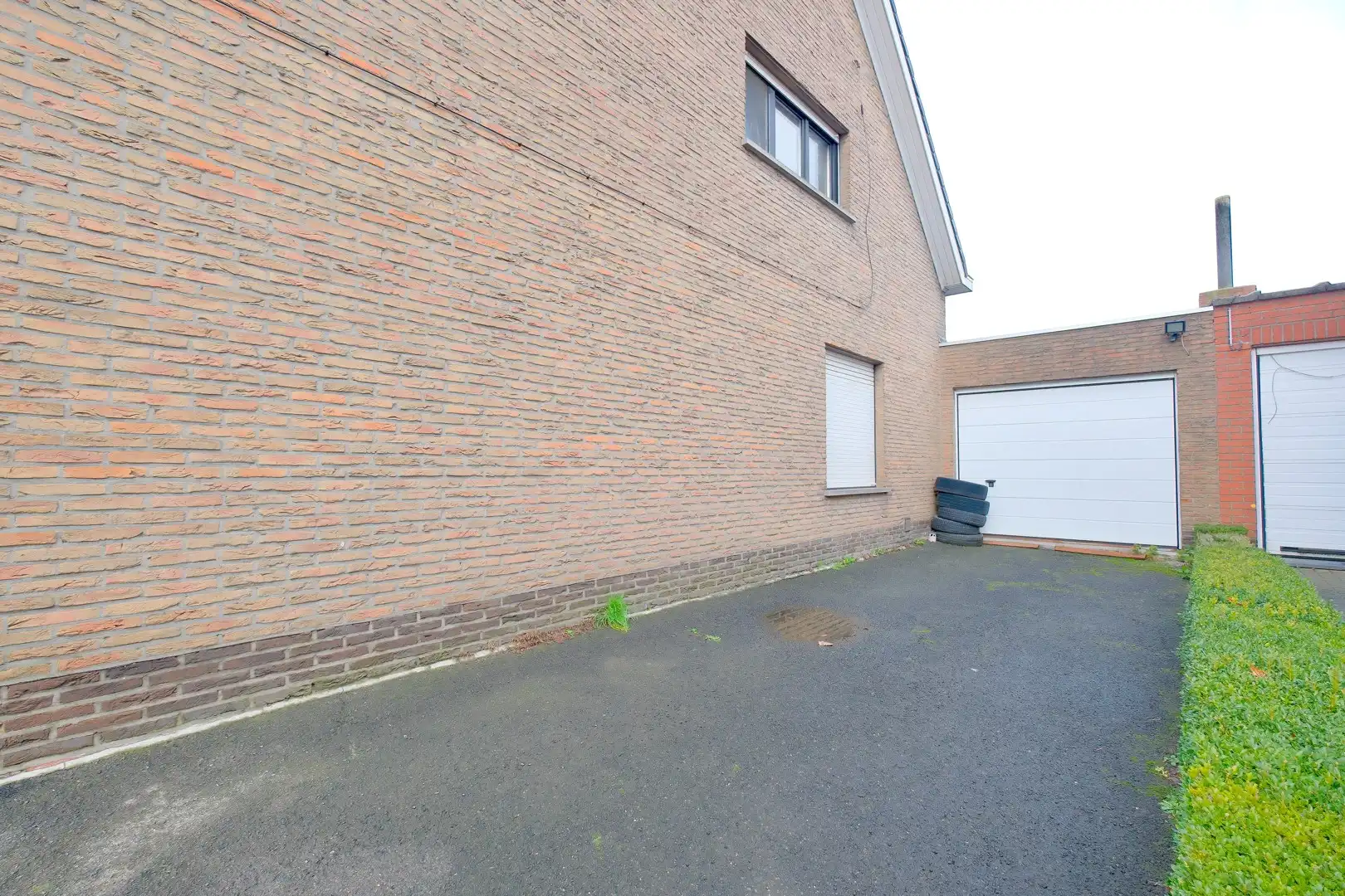 Rustig gelegen woning met 3 slpks en garage op perceel van 585 m²! foto 21
