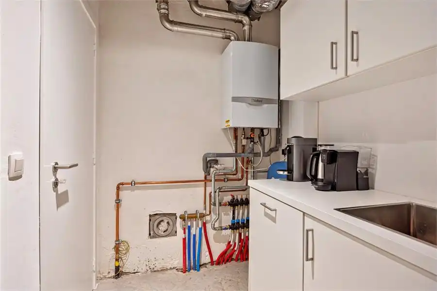 Modern kantoorgebouw te huur op toplocatie in Tessenderlo-Ham foto 20