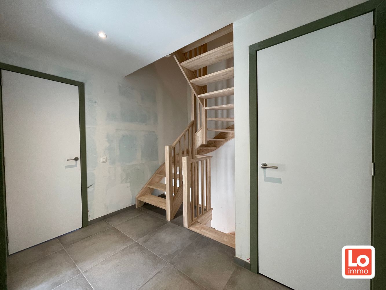 Hob nieuwbouwwoning met 3 slaapkamers foto 9