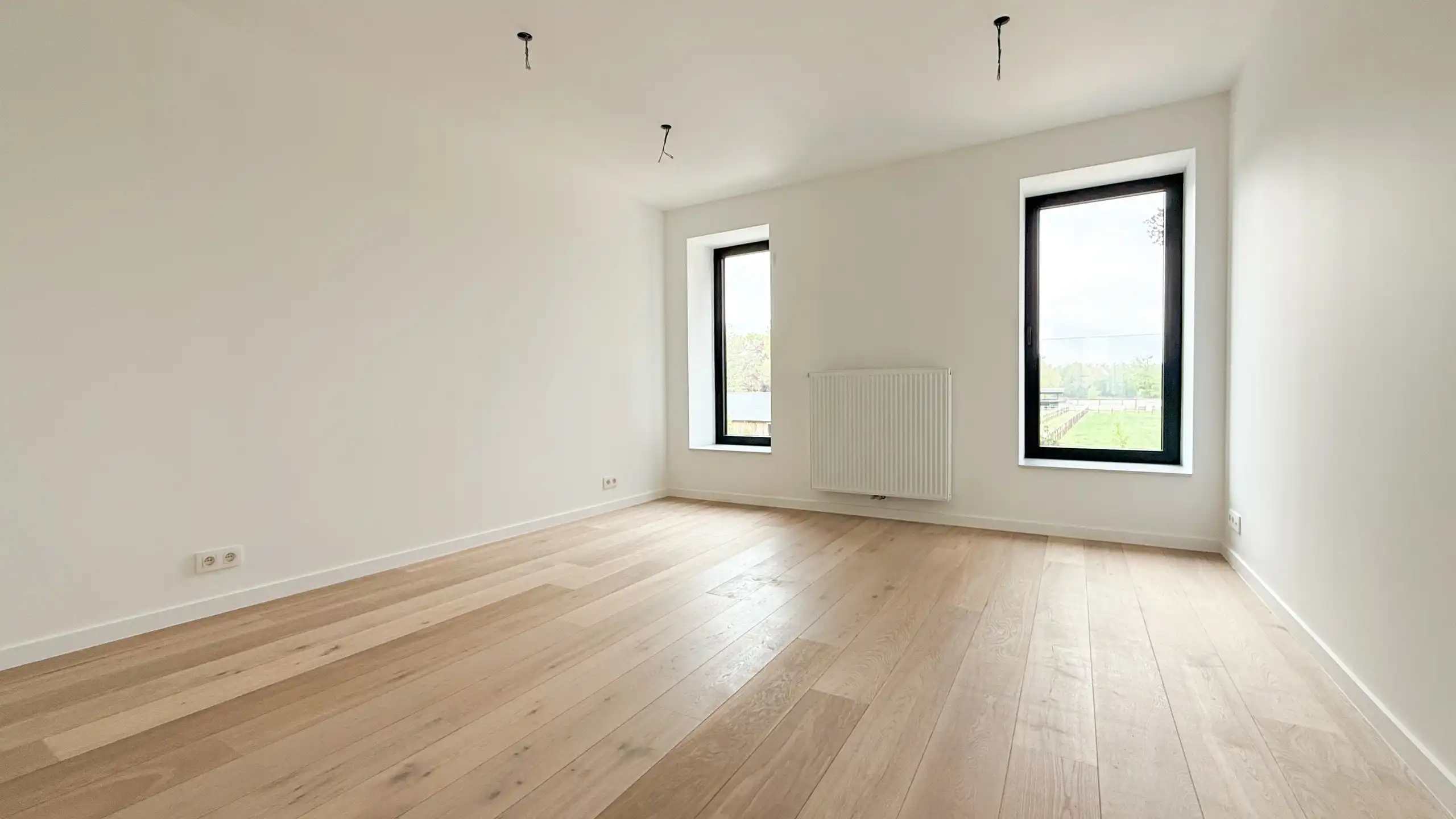 Unieke woning met 4 slpks in uitzonderlijk woonproject! foto 31