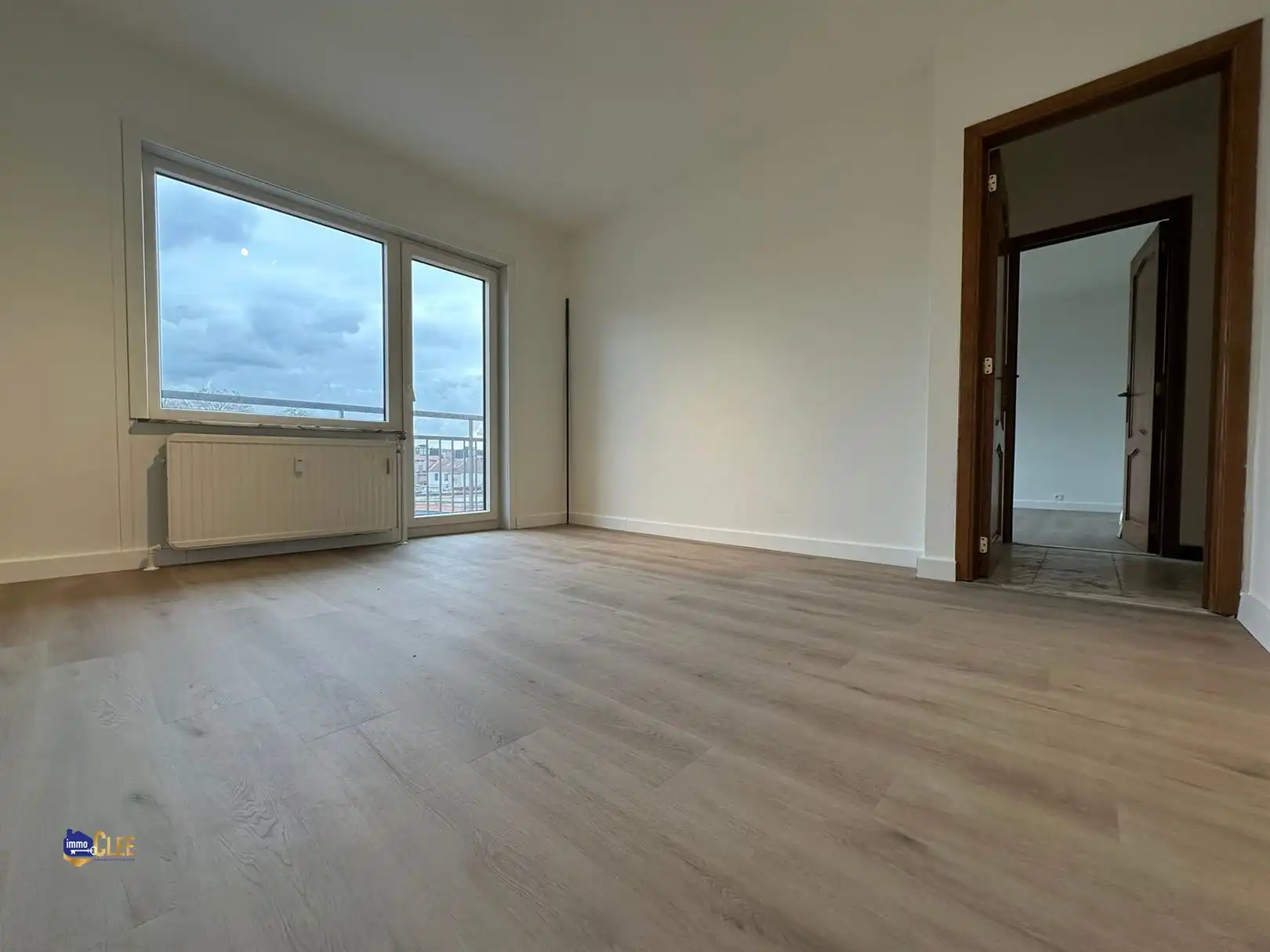 Appartement in het centrum van Sint-Truiden foto 13
