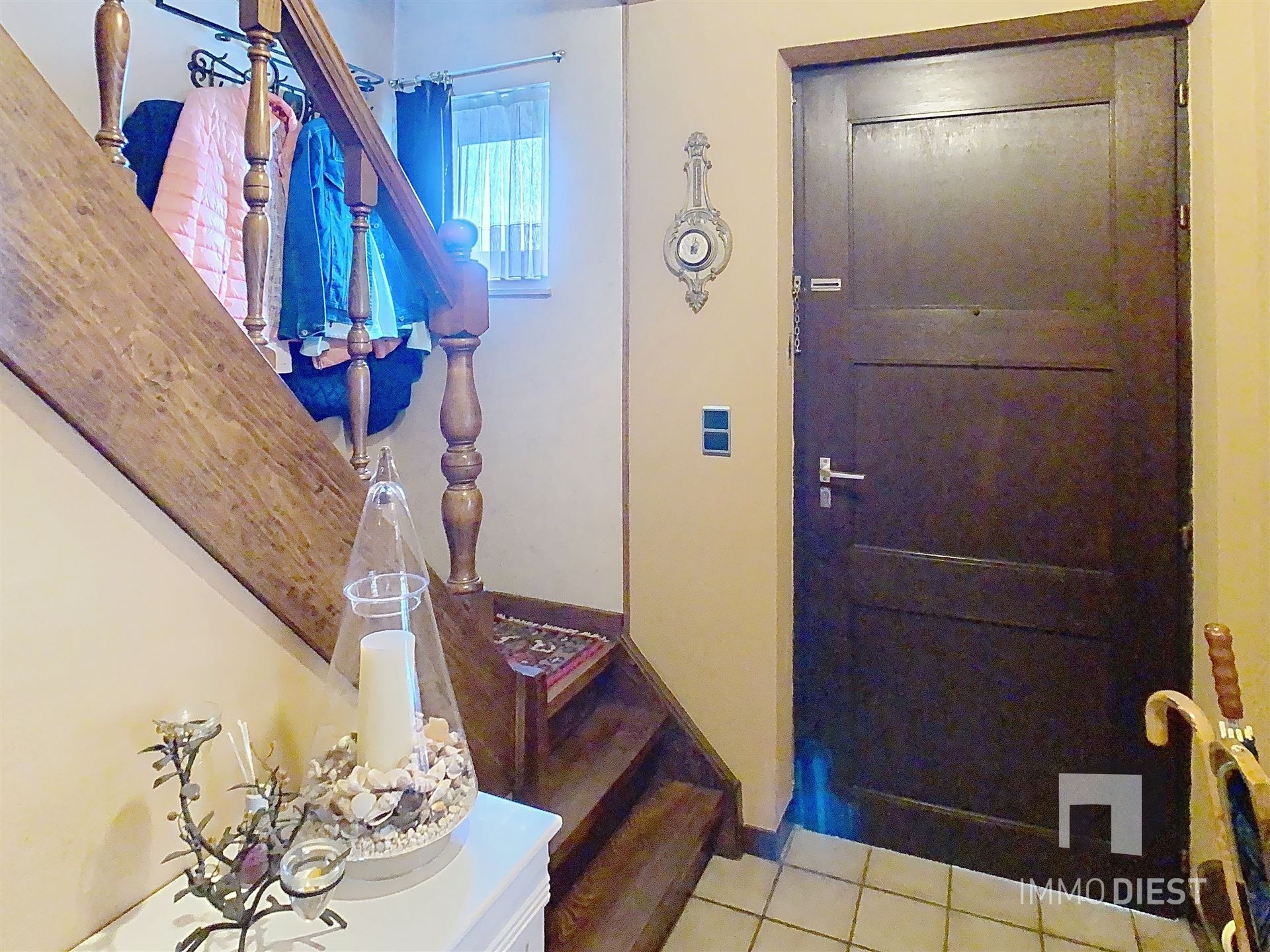 Charmante woning op 9a 48ca foto 4