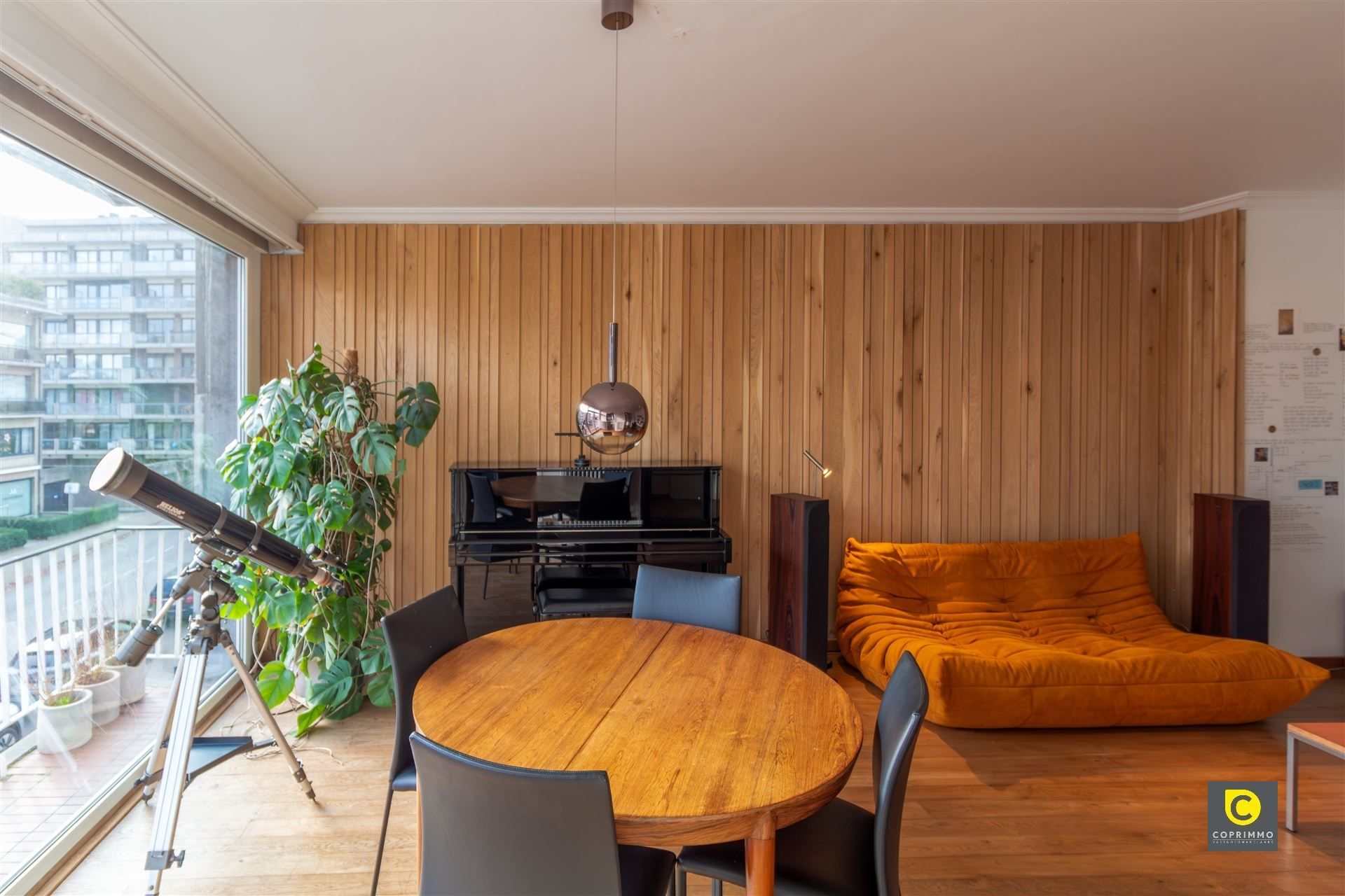 Gerenoveerd 2 slpk app aan Brilschanspark!  foto {{pictureIndex}}