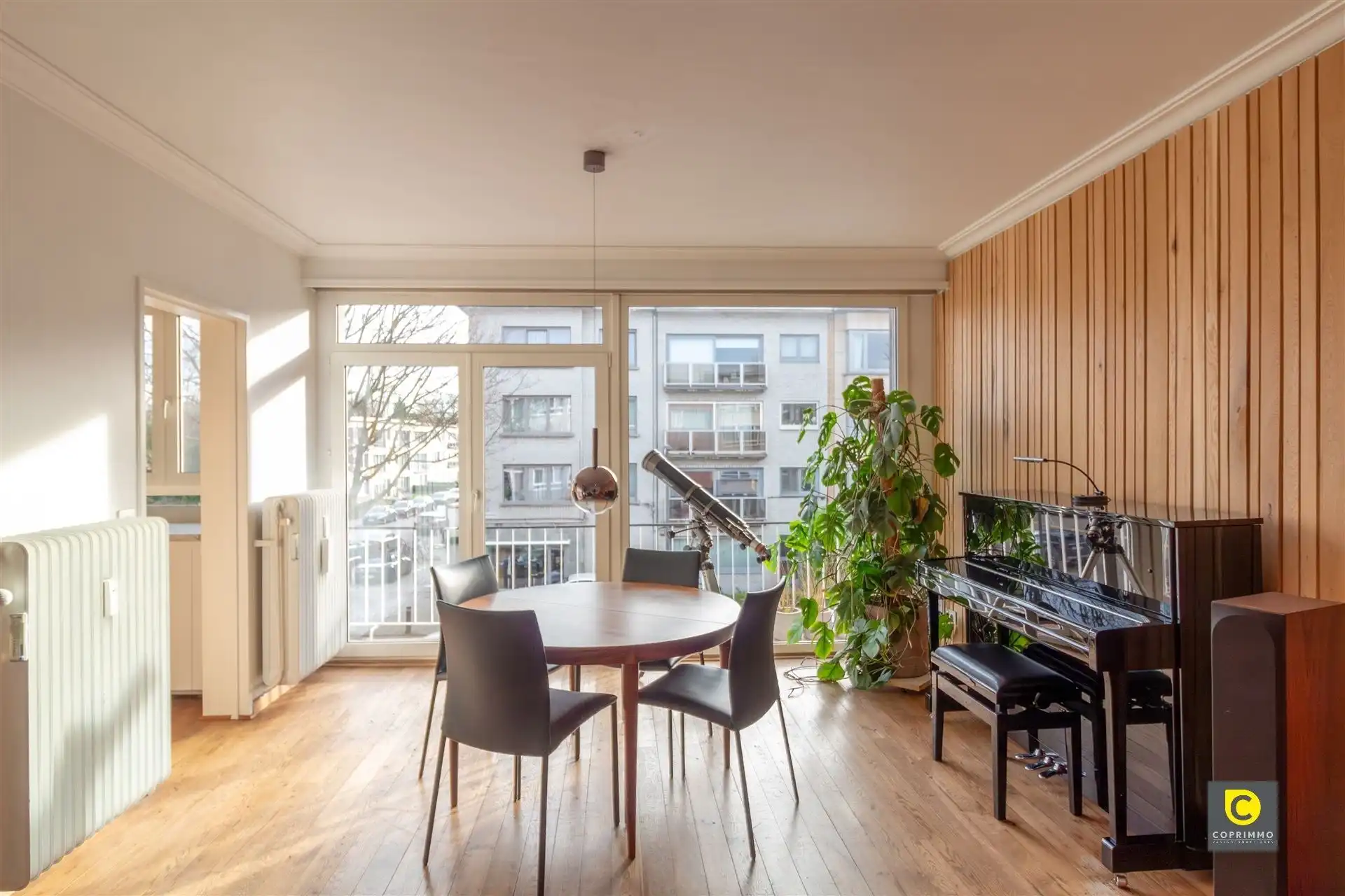 Instapklaar 2 slpk app aan Brilschanspark!  foto {{pictureIndex}}