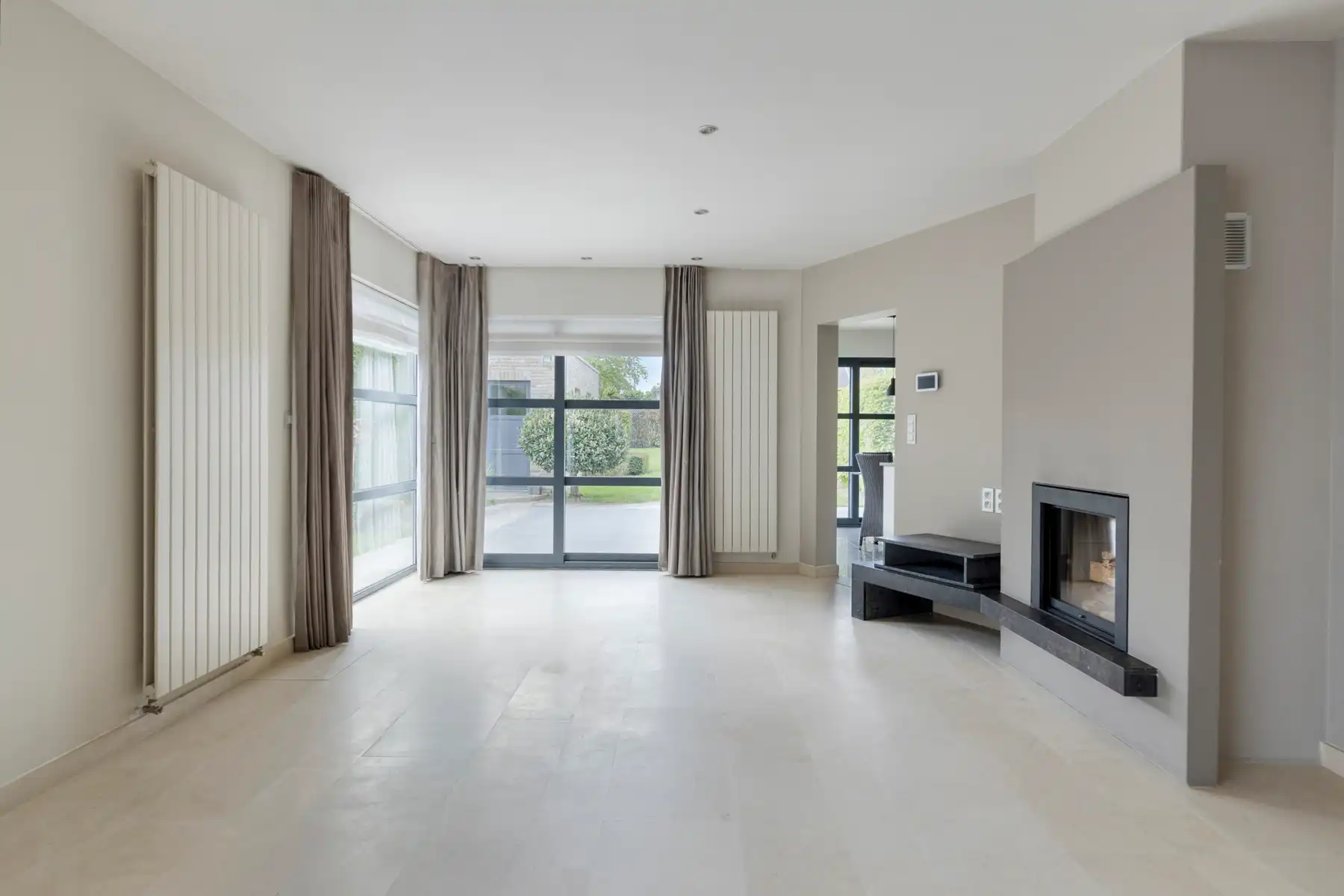 HOB met 3 slaapkamers, tuin en garage! foto 5