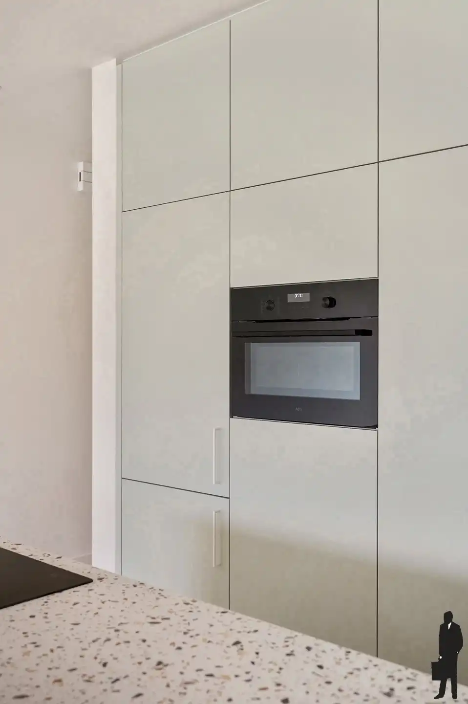 HOB Moderne woning te Essen Heikant foto 12