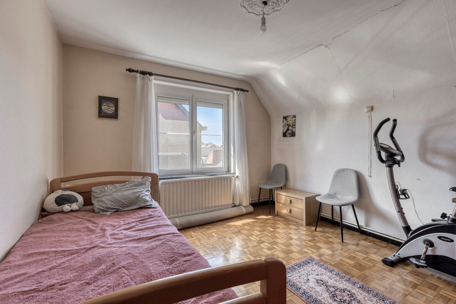 STIJLVOLLE EN INSTAPKLARE WONING TE DIEST! foto 24