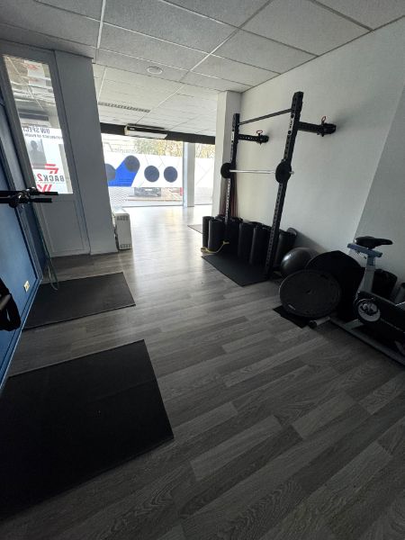 Handelspand tegenover Shopping1 foto 17