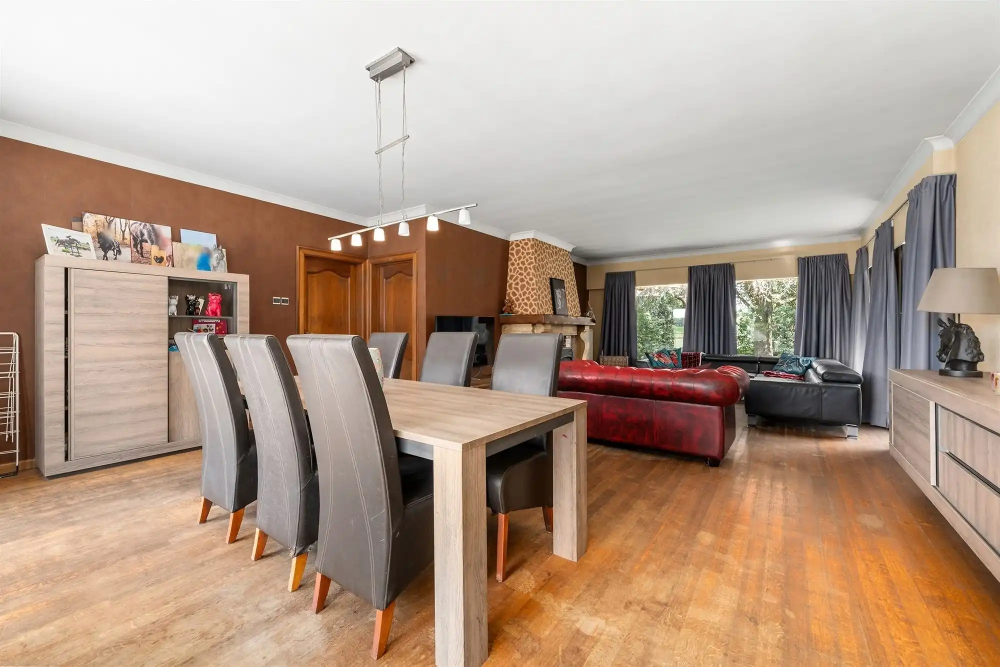 Unieke eigendom van 14.139m² voor paarden- of dierenliefhebbers of wie droomt van ruimte  foto 28