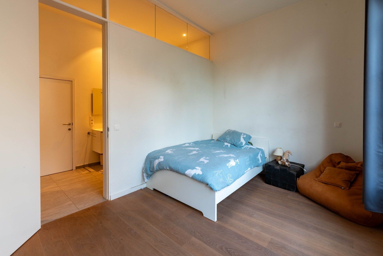 Uniek en luxueus appartement in prachtig gebouw op Zurenborg foto 18