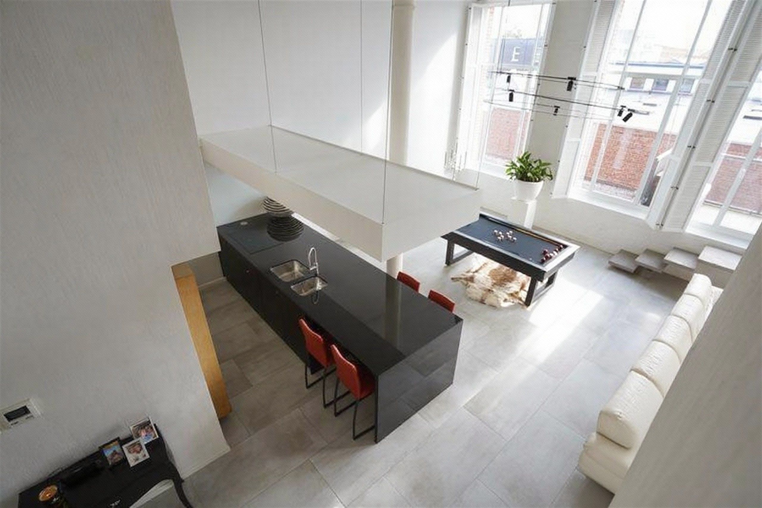 Architecturale luxe loft – zeldzaam, stijlvol & met staanplaats... foto 15