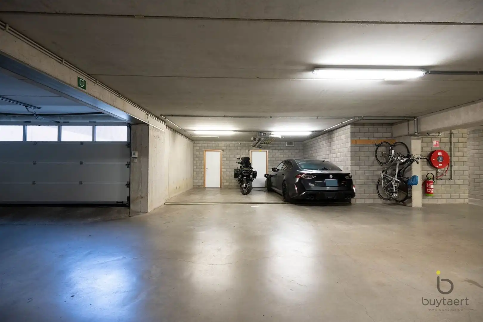 LUXE PENTHOUSE MET RUIM ZUIDTERRAS NABIJ SCHILDE-DORP! foto 47