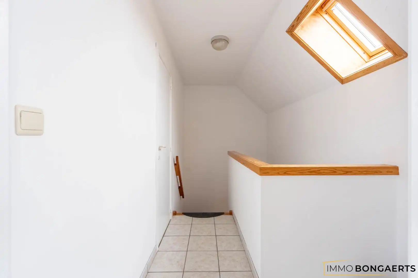 Duplex appartement in het centrum van Meeuwen foto 23