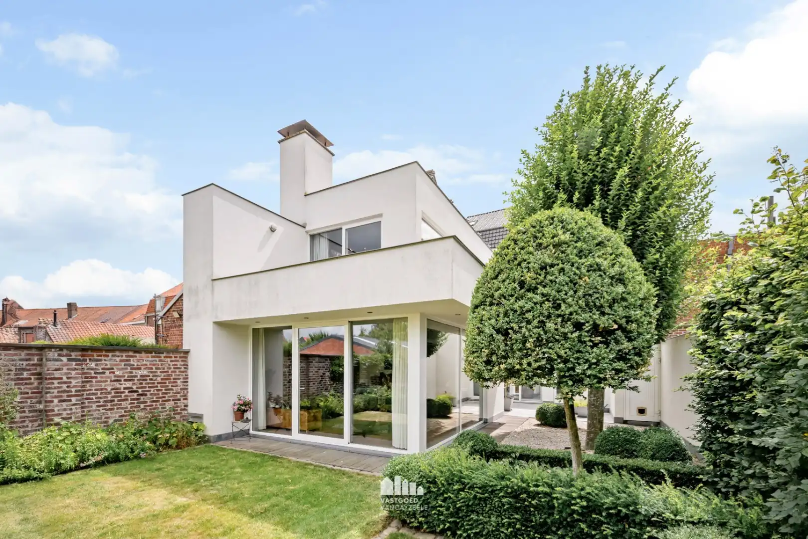 Villa te koop Pennestraat 90 -/A - 8900 Ieper