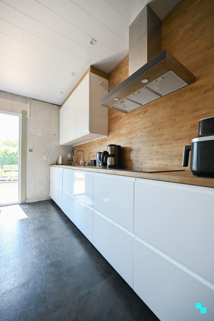 Verrassend ruime (kangoeroe)woning op de Mol te Izegem foto 8