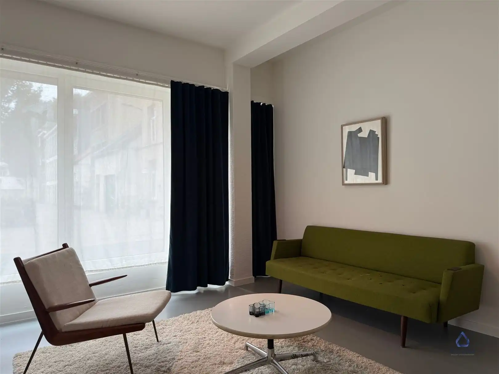 Stijlvol 1 slpk-appartement op toplocatie foto 6