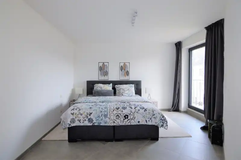 Luxe appartement te Boortmeerbeek foto 8
