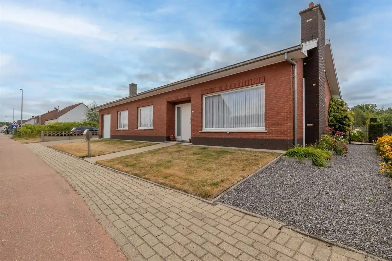 Verzorgde woning met 3slpk, inpandige garage en tuin foto 29