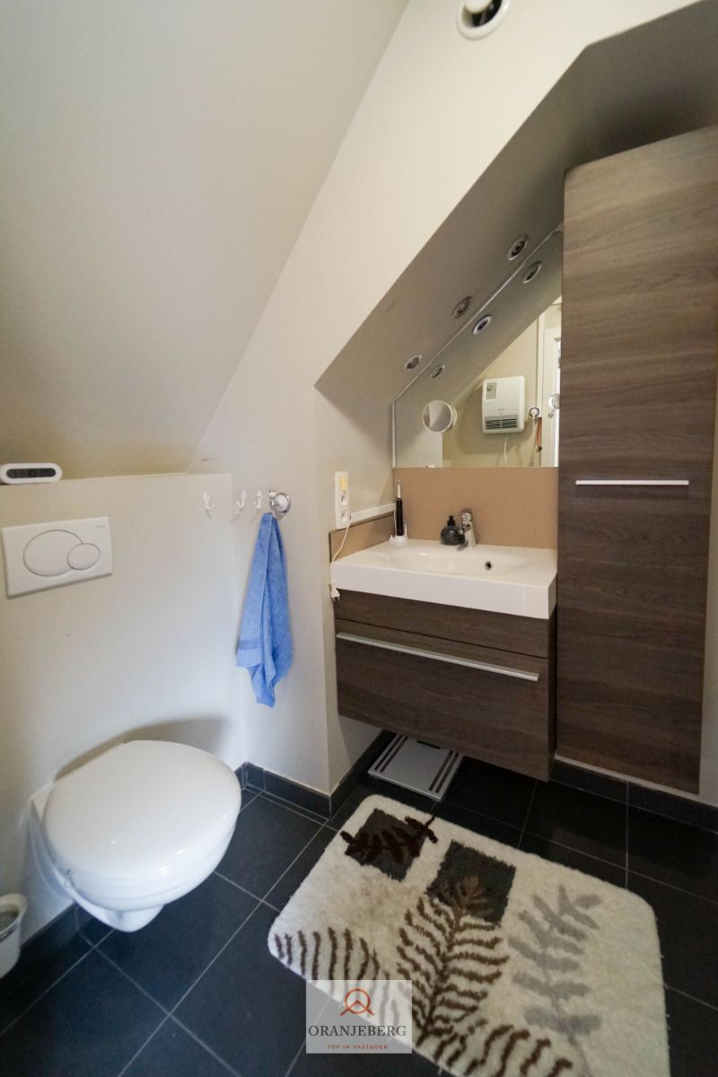 Duplex-appartement Te Koop op idyllische locatie met zicht op Dender foto 17
