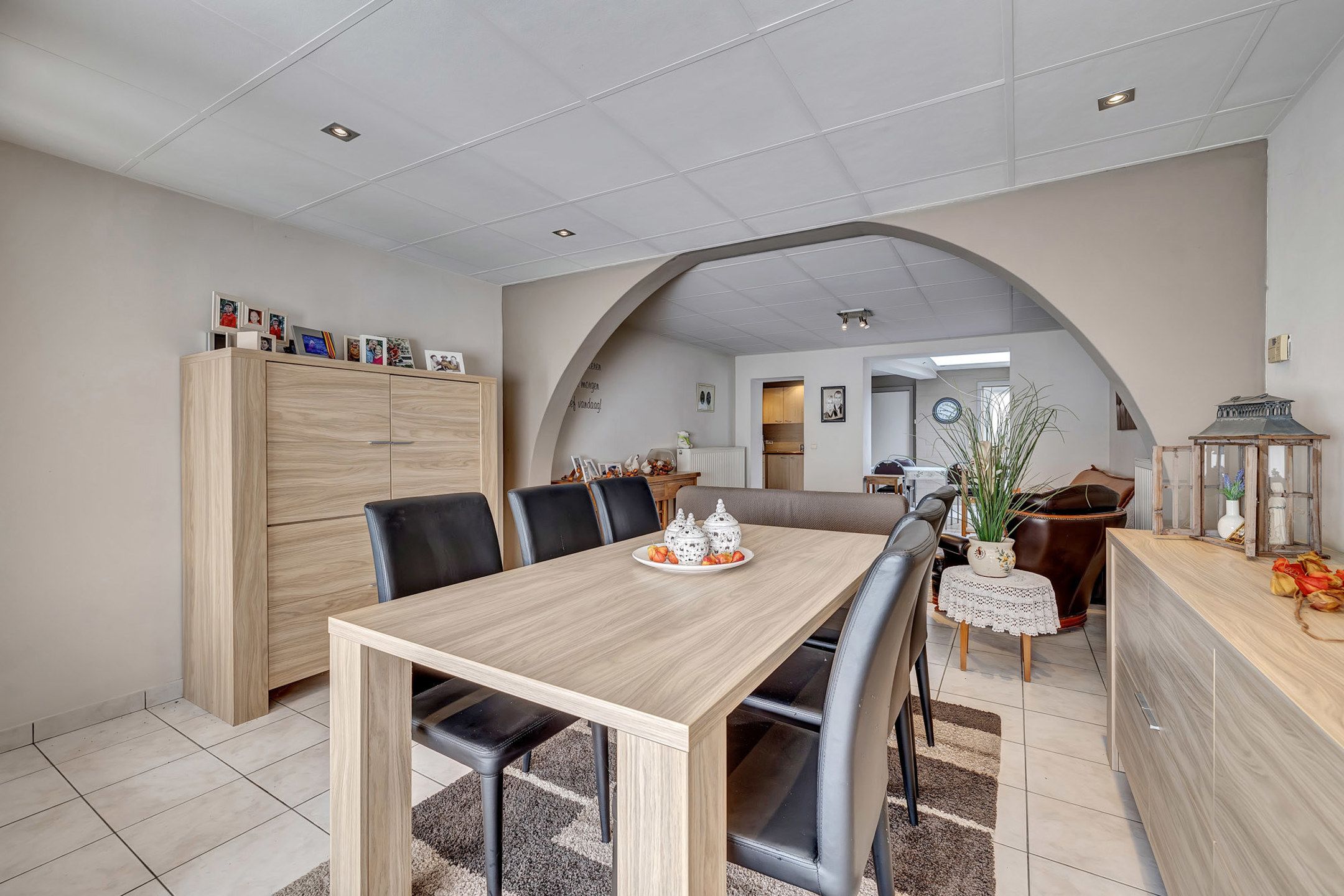Te renoveren woning met atelier en tuin  foto 5