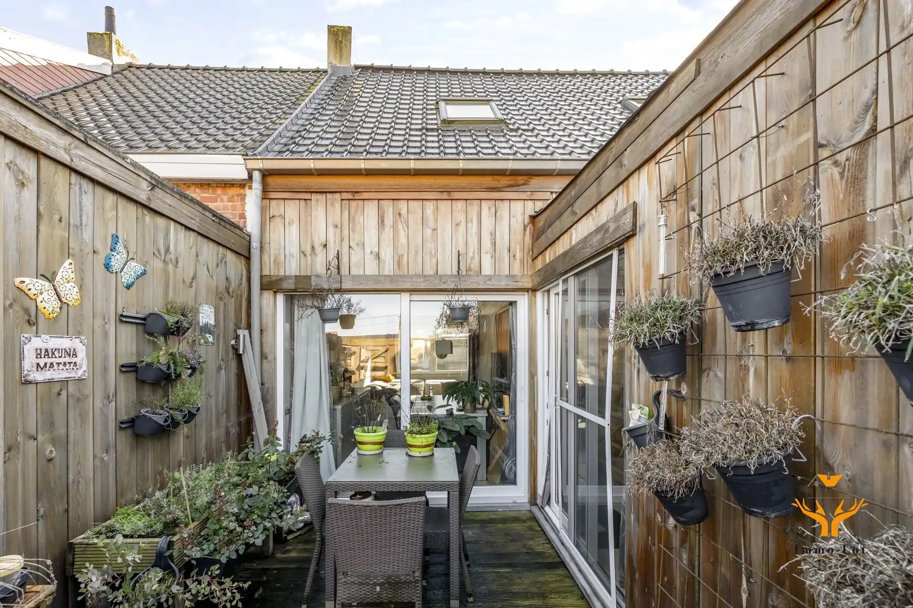 Instapklare woning met zwembad aan het Donkmeer foto 15