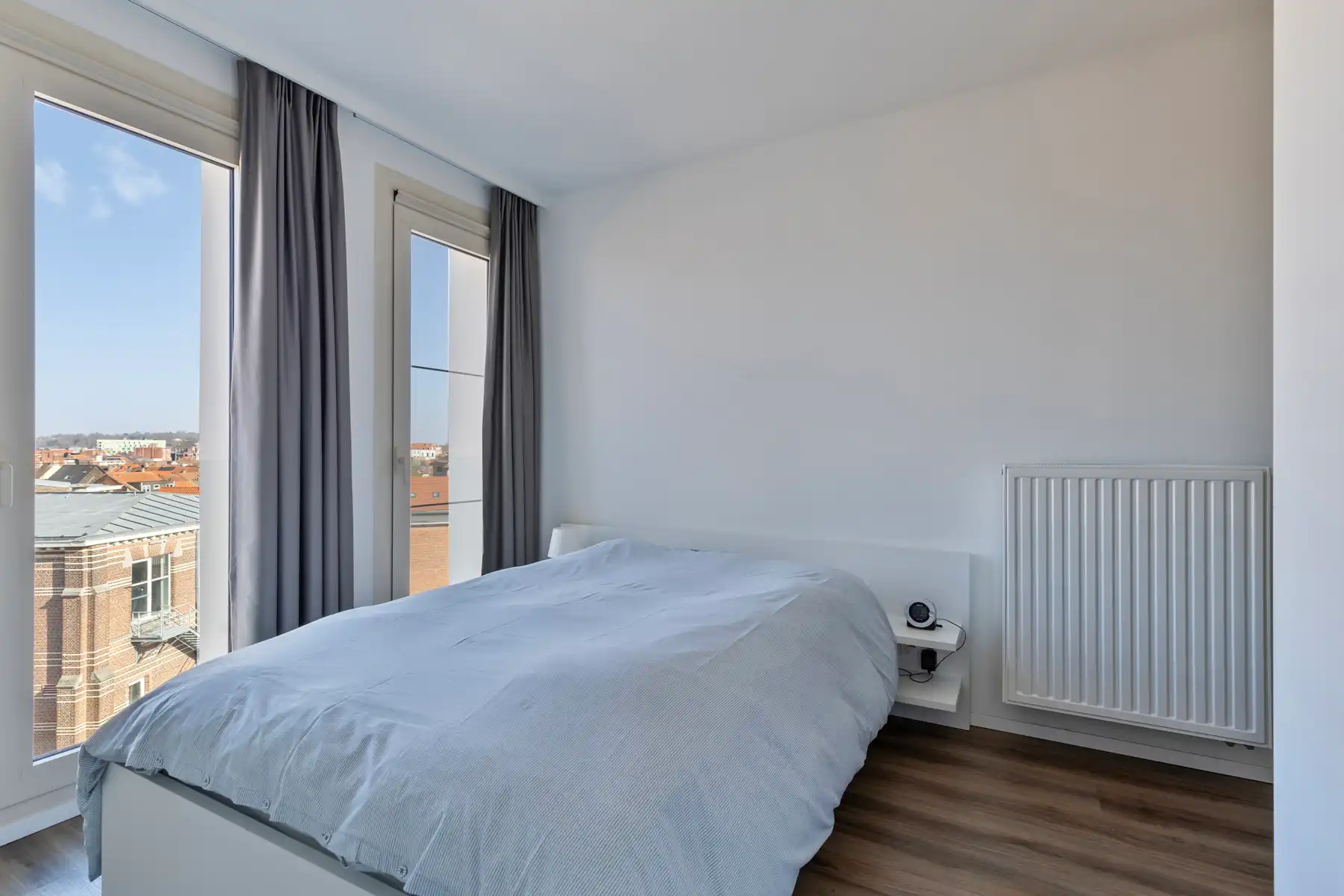 Prachtige flat Residentie Flint foto 4