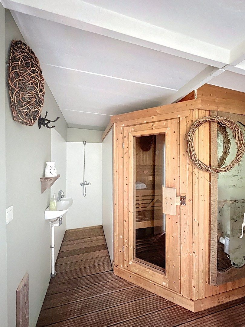 IN OPTIE! Ruime energiezuinige woning met 4 slaapkamers in Glabbeek! foto 21