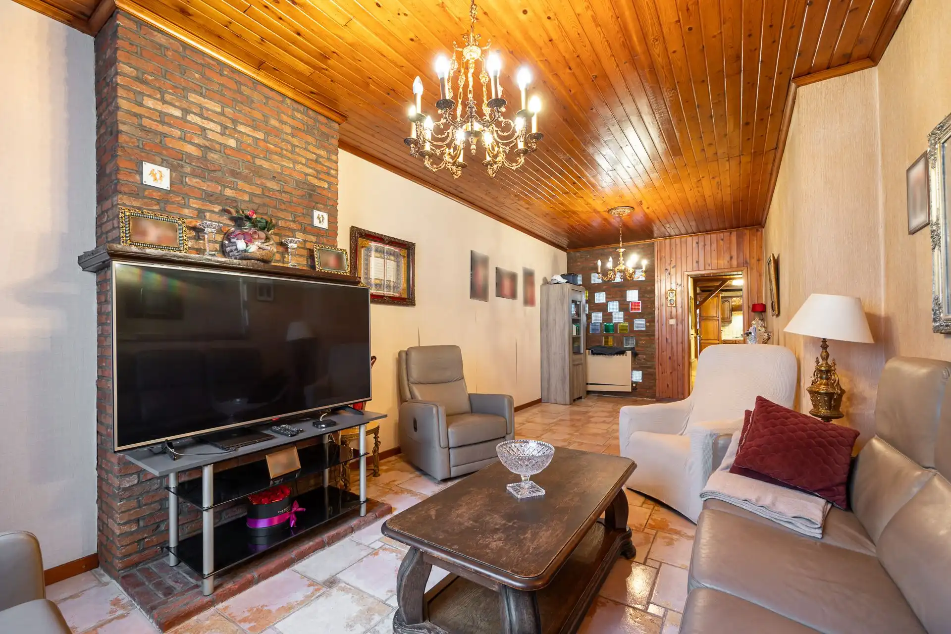 Ruime gezinswoning met tuin nabij Hobokense polder! foto 4