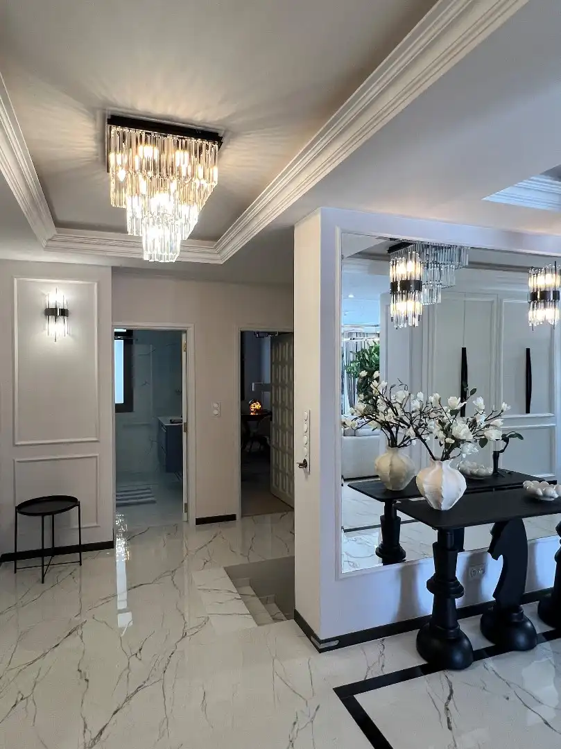 Exclusieve vrijstaande villa met zeezicht en privézwembad  foto 14