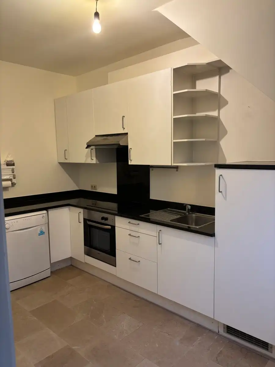 Ruim appartement met 3 slaapkamers te Aalst foto 5