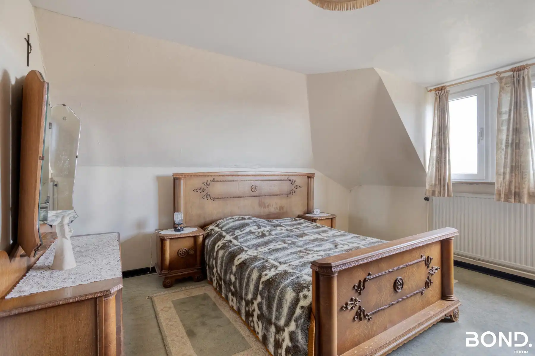 Vrijstaande woning met drie slaapkamers foto 18