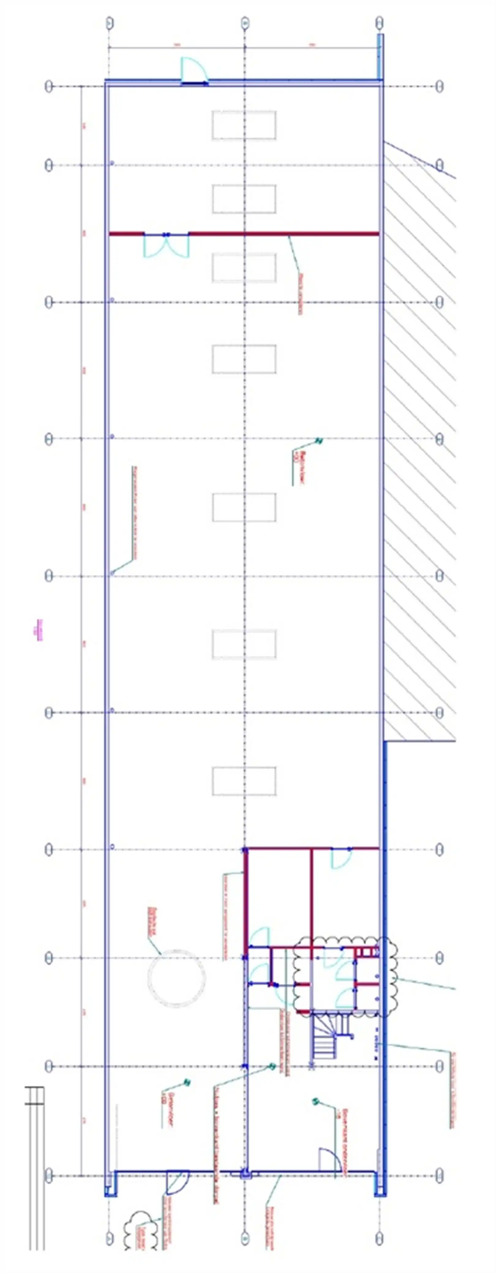 Modern bedrijfsgebouw te Deurne foto 7