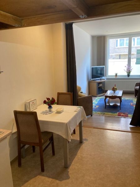 Tof, instapklaar gelijkvloers appartement met kelder foto 8