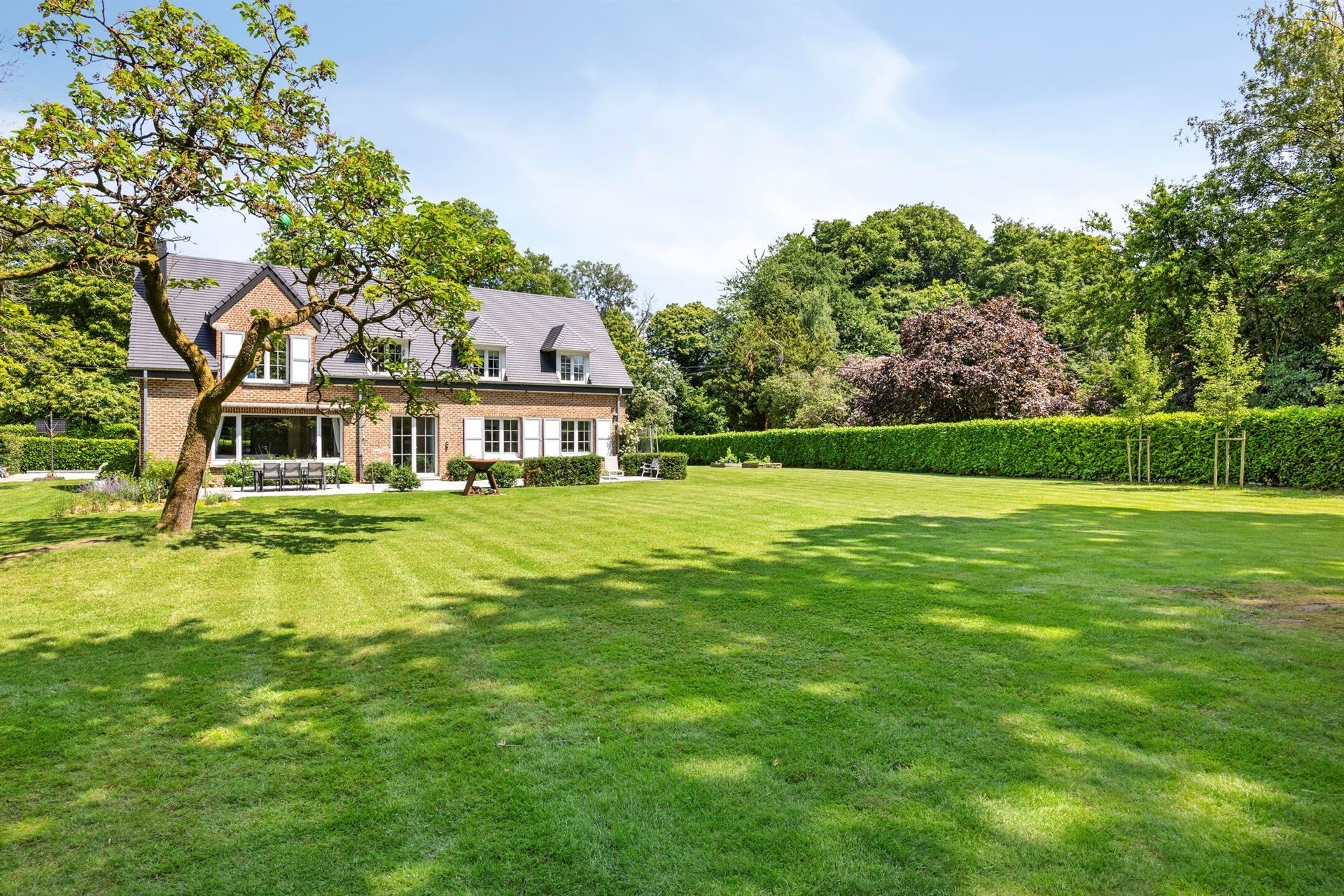Prachtig en volledig gerenoveerde villa op unieke locatie  foto 34
