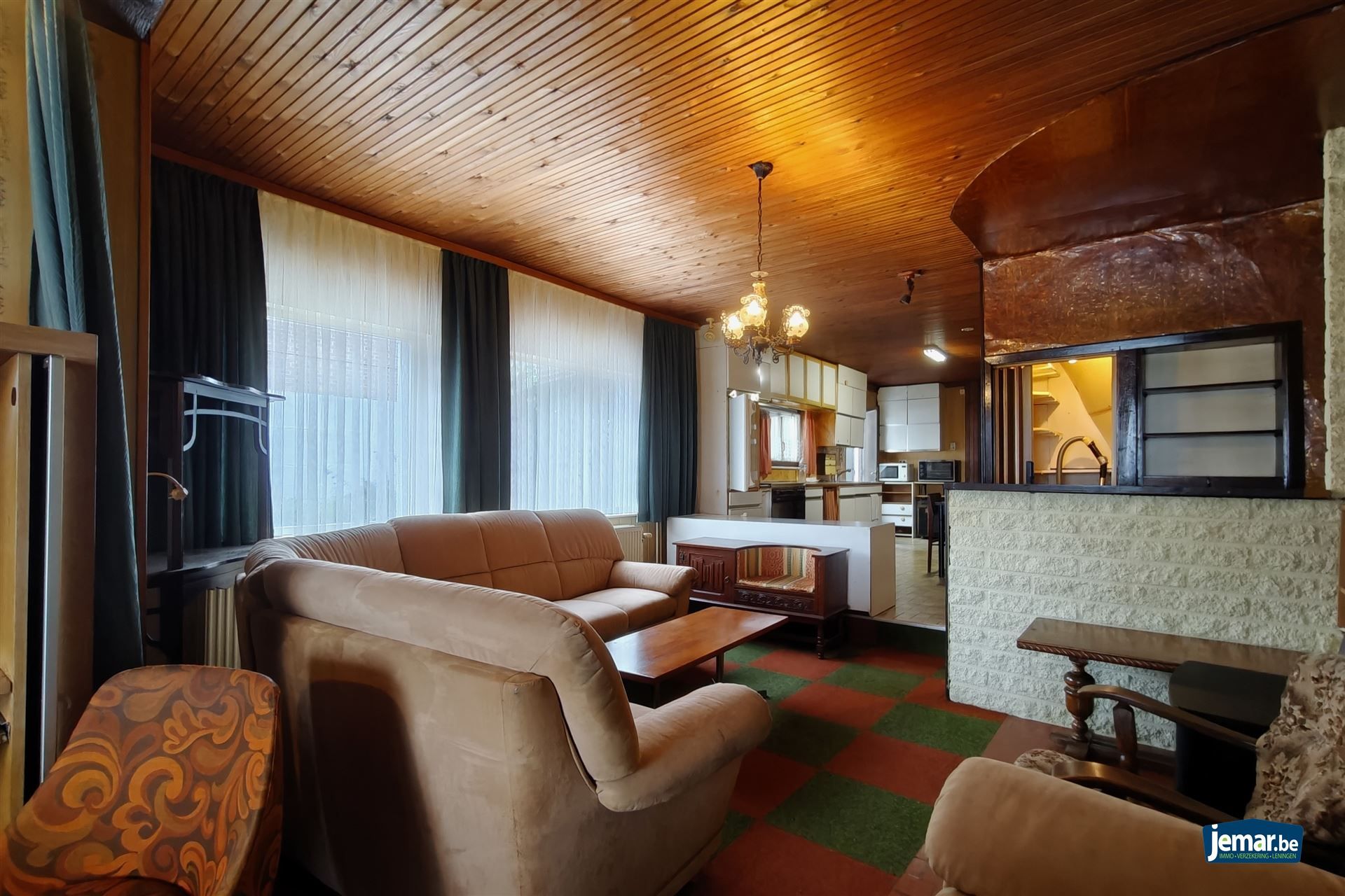Op te frissen woning op zeer gunstige locatie nabij het centrum van Lanaken foto 6